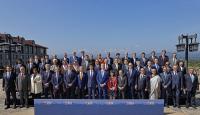 European Ministers Boycott Russian Counterpart After Surprise US G20 Invitation