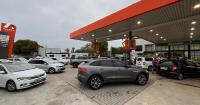 Business and households brace for higher costs as fuel prices jump