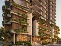 Development approval filed for 161 units by Brisbane’s latest lifestyle district
