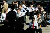 Australia's Superannuation Law Leaves Teenage Workers Shortchanged
