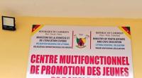 Cameroon Invests CFAF 90 Million in New Foumbot Youth Training Centre