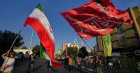 Kharg Island Could Be the Iranian Regime's Last Straw