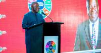 Continental trade: “Africa must kill its borders” — Sir Sam Jonah