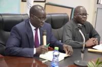 Santino Ayuel Longar And The Push To Reset South Sudan’s Petroleum Sector