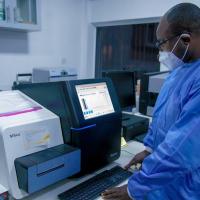 Africa must own genomic data, AI tools for public health – Experts