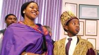 World’s youngest reigning monarch, 34, dies