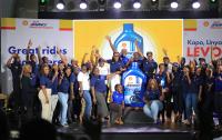 Vivo Energy unveils Shell Advance AX7 campaign targeting boda boda running costs