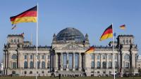 Inflation in Germany accelerated in August due to rising energy prices