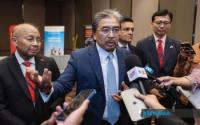 Business : Malaysia-Japan Trade Up 11.8 Pct To US$23.3 Bln In Jan-July 2026 - Johari