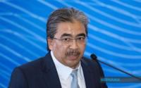 Business : Malaysia Awaits US Findings On Excess Capacity Probe Within Four Weeks -- Johari