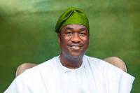 Hamzat Urges Nigerian Youths to Uphold Faith, Integrity, Responsibility