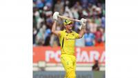 Australia name ODI squad for Zimbabwe, South Africa; stars return