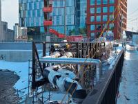 Energy Management Can Help Canadian Industry Weather the Trade War