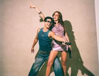 Q&A: Comedy duo A Twink and a Redhead talk new album, musical tour
