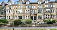 Six-bedroom Harrogate house with historic musical connection on sale for £1.25m