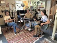 Mountain Brook musicians share history