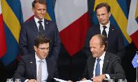 France to Supply Sweden with 4 Frigates for Baltic Defense