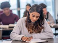 Indian students are warming up to foreign university campuses at home