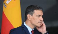 Israel Accuses Spain’s Prime Minister of Lying