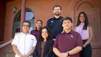 Politics intiative includes Latinx communities in the conversation on public policy