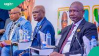 Popular APC governor proffers solution to insecurity in north-central region