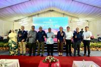 Sapura, ZZ Tech inaugurate SIB ZZT plant in Gurun, Kedah – produces battery cans, lids for export markets