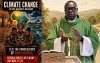 Climate Change No Longer Solely an Issue for Scientists and Experts: West African Priests’ President