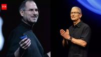 In 1998, Steve Jobs convinced a 37-year-old Tim Cook to join near-bankrupt Apple, here's the 'story' he told to make him leave world's biggest PC company