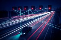 Senate Subcommittee Probes Flock Safety Over License-Plate Surveillance Network