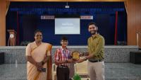 St Theresa’s School, Mangaluru organises ‘The Commerce Advantage’ career awareness session