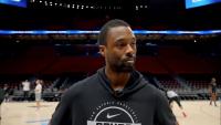 NBA Veteran Harrison Barnes Invests $25 Million To Aquire A Small Bank In Iowa