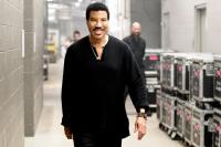 Lionel Richie Hospitalised After St Louis Concert, Two Months After Minnesota Health Scare
