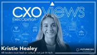 HR leaders must lead on culture, not just AI tech