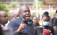 Aviation workers end strike after government deal