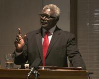 Opposition: Prime Minister Wale’s shock departure from PIFLM, a national embarrassment