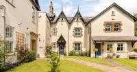 Northumberland village house with glazed roof goes on market for £475k