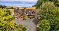 Tranquil house in Herefordshire countryside on the market for £685,000