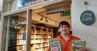 Independent Oxford bookshop Gulp Fiction plans new city centre location