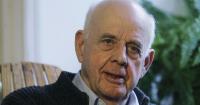 CRAWFORD | Wendell Berry, the great Kentucky writer who came home and stayed, dies at 92
