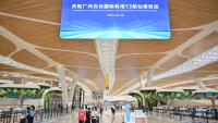 Travel Retail Is Taking Off Again in Asia