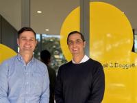 Greg Stone joins Ball & Doggett as industrial equipment national manager