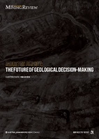 Industry Report: The future of geological decision-making