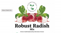 Another sprout product under recall; seed supplier refuses to issue recall