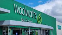 Woolworths proposes cutting about 130 customer support roles in New Zealand