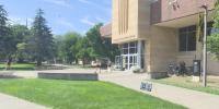 Gustavus Adolphus College welcomes new and old students back for first week of classes