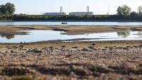 Heatwaves and secret emissions: Why nuclear power may not be as ‘green’ as you think