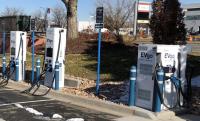 Colorado’s EV charging map nearly complete, state says