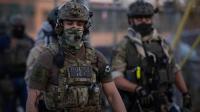 US Homeland Security blasts ‘garbage’ NYT report claiming detainee torture