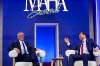 The Morning Briefing: RFK Jr. Continues to Terrorize Leftists With Healthy Food