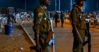 Niger’s capital Niamey hit by gunfire, blasts